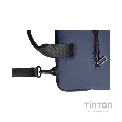 Сумка для ноутбука Tucano 14" Gommo Super Slim blue (BSGOM1314-B)