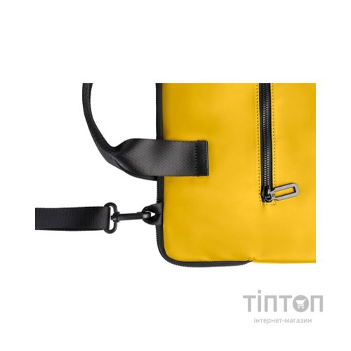 Сумка для ноутбука Tucano 14" Gommo Super Slim yellow (BSGOM1314-Y)