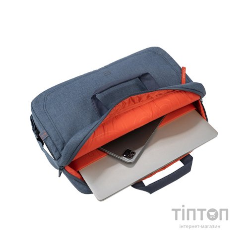 Сумка для ноутбука Tucano 14" Hop, Blue (BHOP13-B)