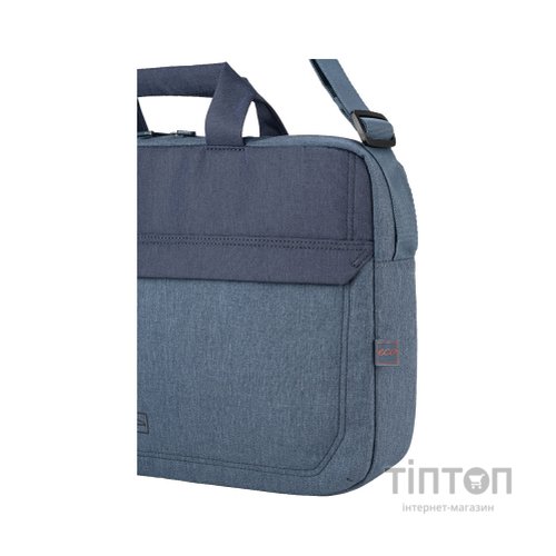 Сумка для ноутбука Tucano 14" Hop, Blue (BHOP13-B)