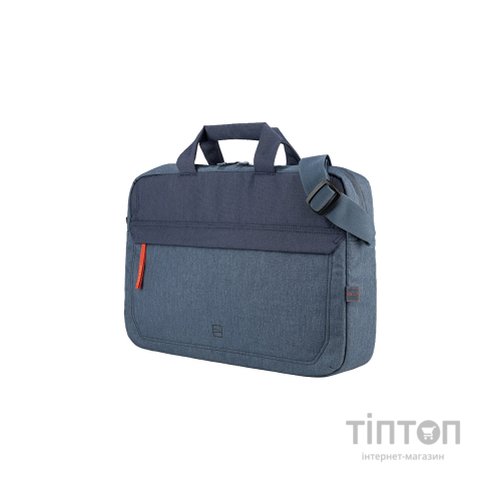 Сумка для ноутбука Tucano 14" Hop, Blue (BHOP13-B)