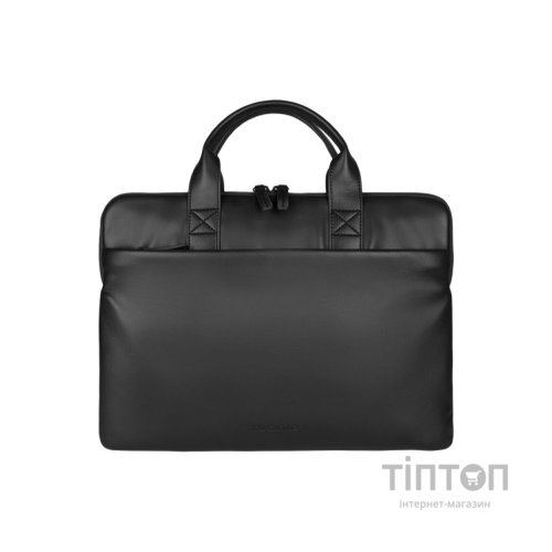 Сумка для ноутбука Tucano 14" Isotta black (BSISO1314-BK)