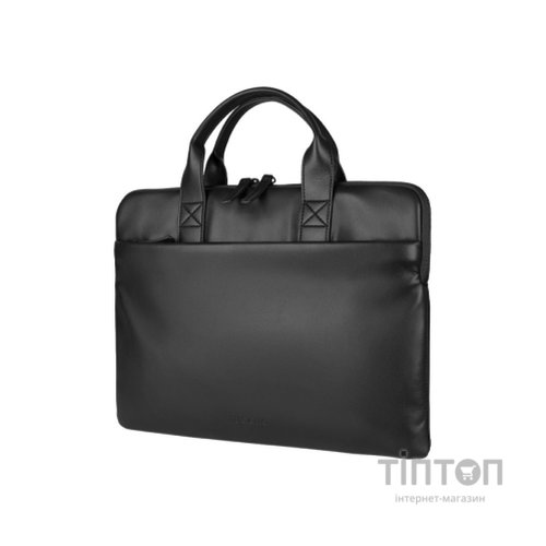 Сумка для ноутбука Tucano 14" Isotta black (BSISO1314-BK)