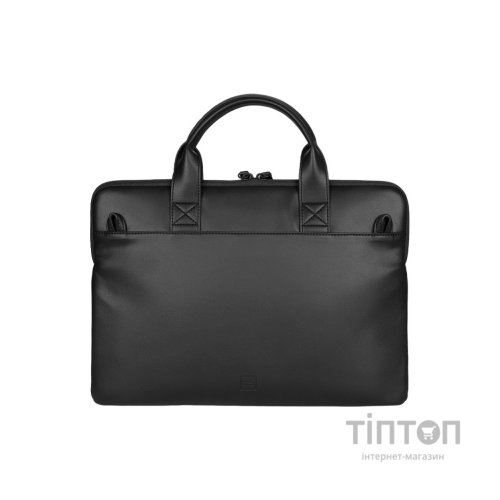 Сумка для ноутбука Tucano 14" Isotta black (BSISO1314-BK)