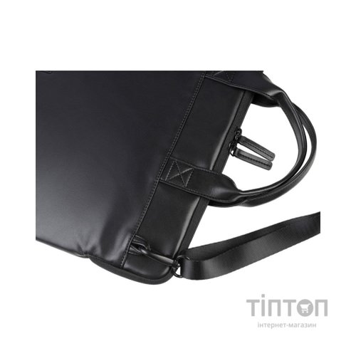 Сумка для ноутбука Tucano 14" Isotta black (BSISO1314-BK)