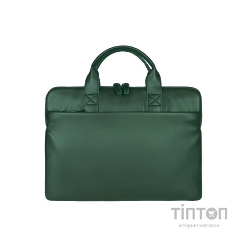 Сумка для ноутбука Tucano 14" Isotta green (BSISO1314-V)
