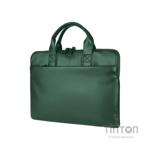 Сумка для ноутбука Tucano 14" Isotta green (BSISO1314-V)