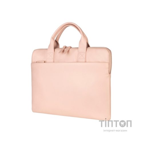 Сумка для ноутбука Tucano 14" Isotta pink (BSISO1314-PK)
