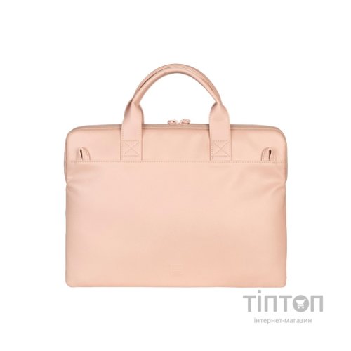 Сумка для ноутбука Tucano 14" Isotta pink (BSISO1314-PK)