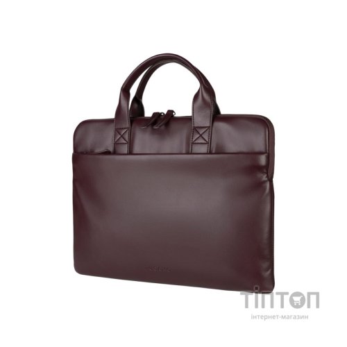 Сумка для ноутбука Tucano 14" Isotta purple (BSISO1314-PP)