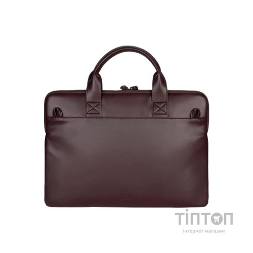 Сумка для ноутбука Tucano 14" Isotta purple (BSISO1314-PP)