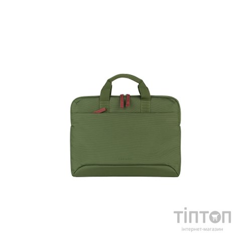Сумка для ноутбука Tucano 14" Smilza green (BSM1314-V)