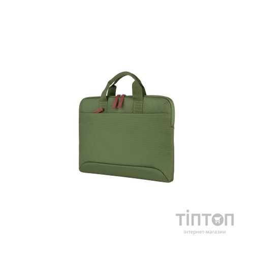Сумка для ноутбука Tucano 14" Smilza green (BSM1314-V)