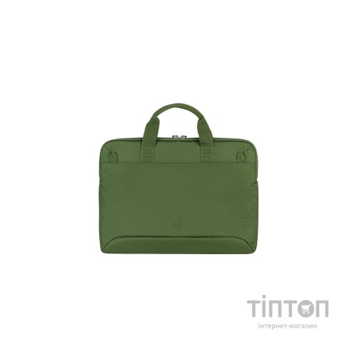 Сумка для ноутбука Tucano 14" Smilza green (BSM1314-V)