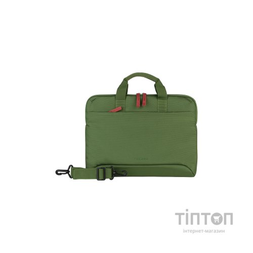 Сумка для ноутбука Tucano 14" Smilza green (BSM1314-V)