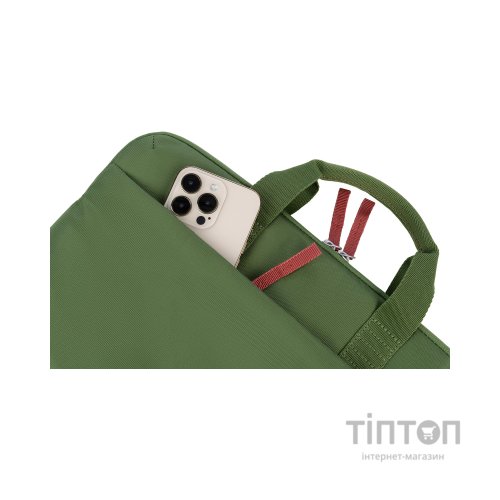 Сумка для ноутбука Tucano 14" Smilza green (BSM1314-V)