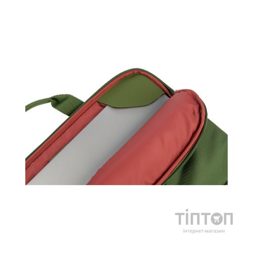 Сумка для ноутбука Tucano 14" Smilza green (BSM1314-V)