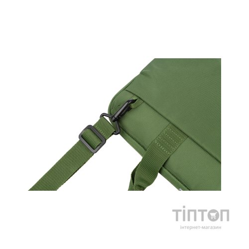 Сумка для ноутбука Tucano 14" Smilza green (BSM1314-V)