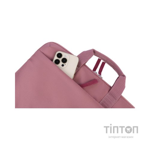 Сумка для ноутбука Tucano 14" Smilza pink (BSM1314-PK)