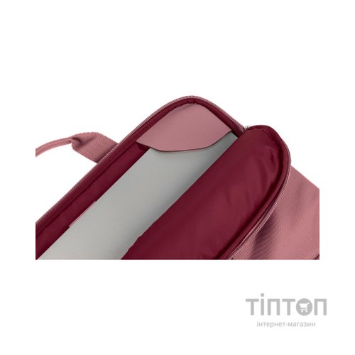 Сумка для ноутбука Tucano 14" Smilza pink (BSM1314-PK)