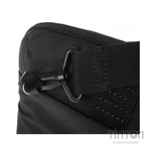 Сумка для ноутбука Tucano 14" Smilza Slim, Black (BSM1314-BK)