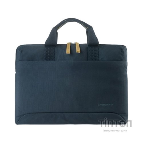 Сумка для ноутбука Tucano 14" Smilza Slim (BSM1314-B)