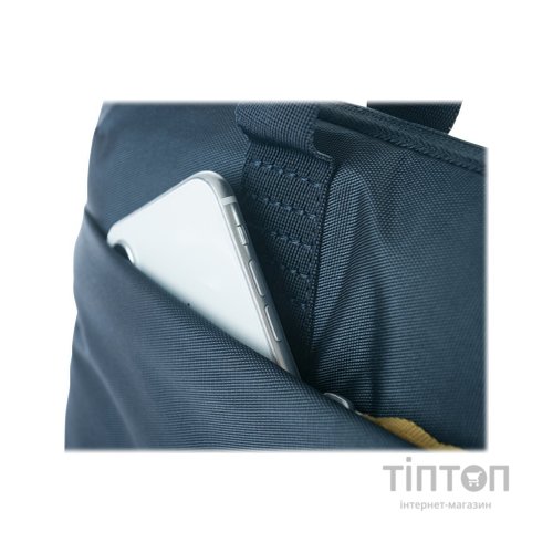 Сумка для ноутбука Tucano 14" Smilza Slim (BSM1314-B)