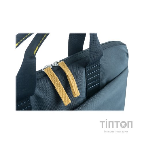 Сумка для ноутбука Tucano 14" Smilza Slim (BSM1314-B)