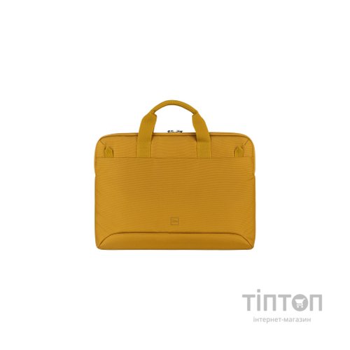 Сумка для ноутбука Tucano 14" Smilza yellow (BSM1314-Y)
