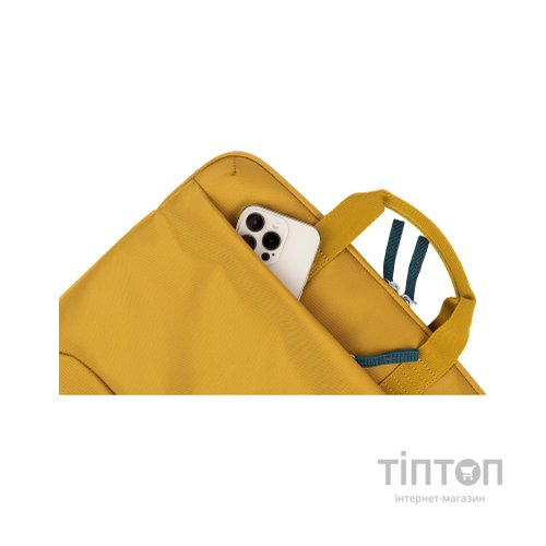 Сумка для ноутбука Tucano 14" Smilza yellow (BSM1314-Y)
