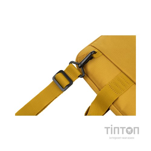 Сумка для ноутбука Tucano 14" Smilza yellow (BSM1314-Y)