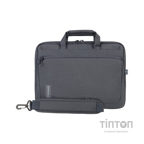 Сумка для ноутбука Tucano 14" WO4 blue (WO4-MB14-B)