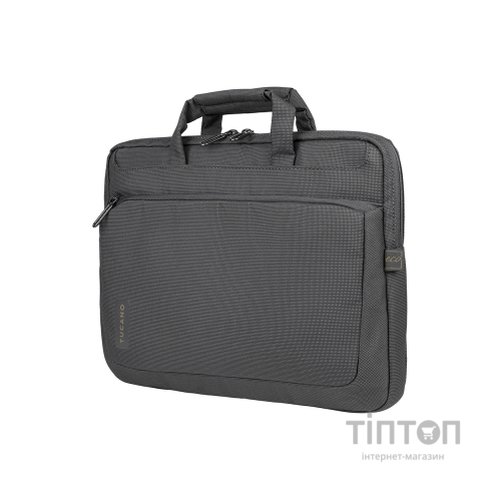 Сумка для ноутбука Tucano 14" WO4 blue (WO4-MB14-B)