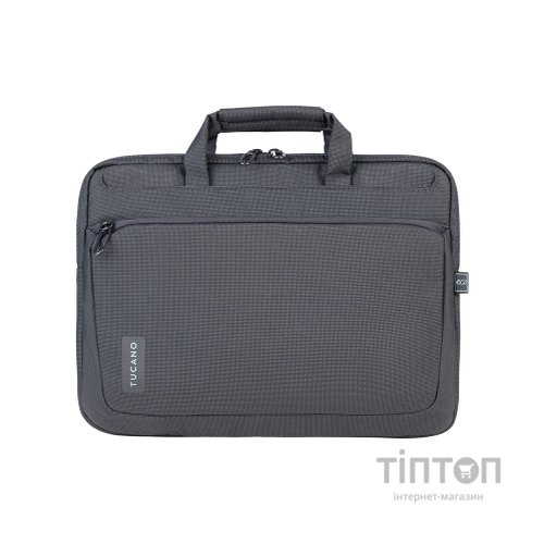 Сумка для ноутбука Tucano 14" WO4 blue (WO4-MB14-B)