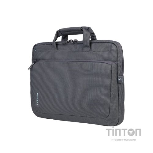 Сумка для ноутбука Tucano 14" WO4 blue (WO4-MB14-B)