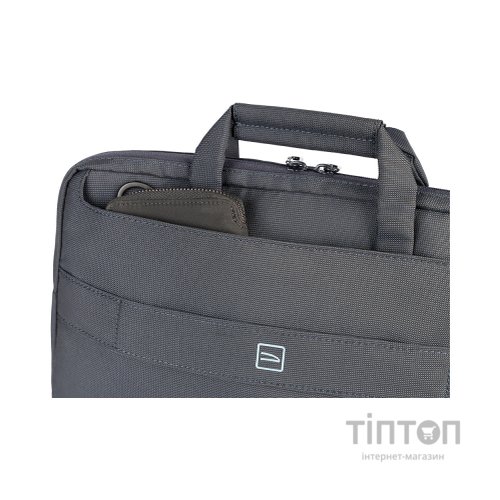 Сумка для ноутбука Tucano 14" WO4 blue (WO4-MB14-B)