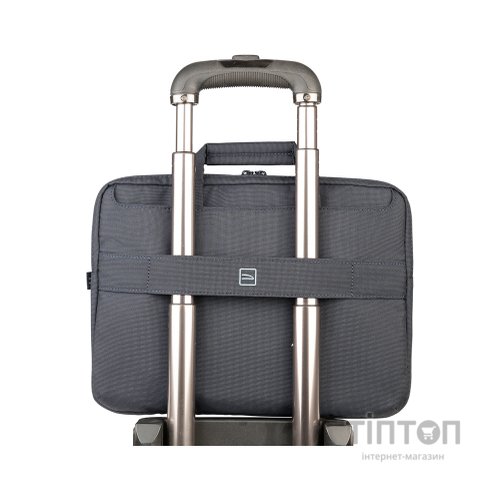 Сумка для ноутбука Tucano 14" WO4 blue (WO4-MB14-B)