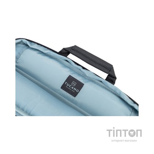 Сумка для ноутбука Tucano 14" WO4 blue (WO4-MB14-B)