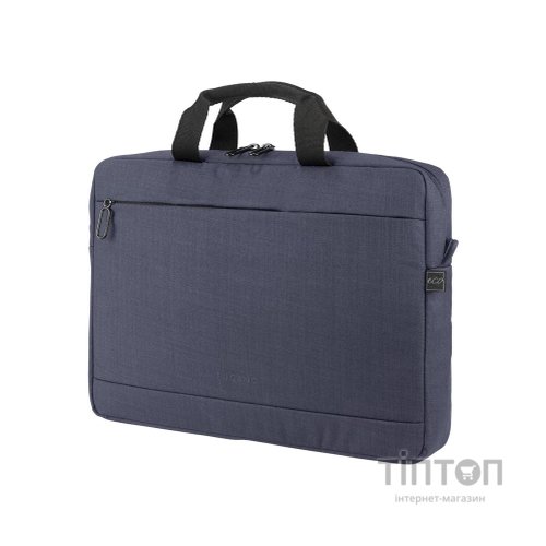 Сумка для ноутбука Tucano 15/16" Stop, blue (BSTOP1516-B)