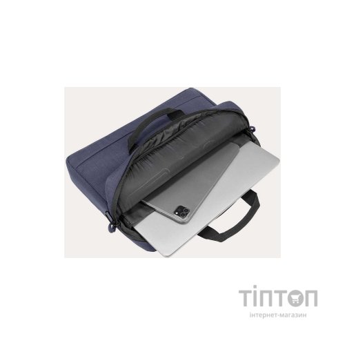 Сумка для ноутбука Tucano 15/16" Stop, blue (BSTOP1516-B)