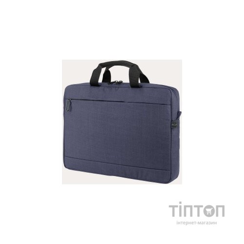 Сумка для ноутбука Tucano 15/16" Stop, blue (BSTOP1516-B)
