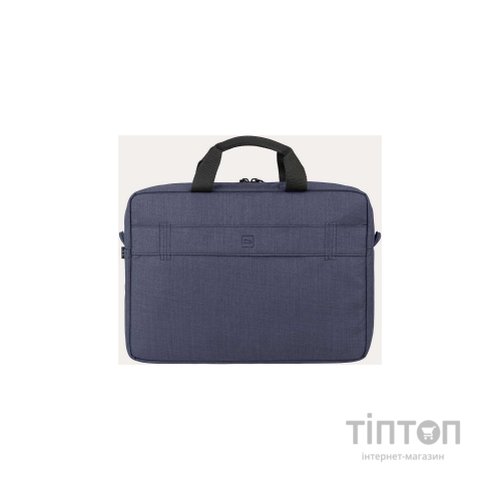 Сумка для ноутбука Tucano 15/16" Stop, blue (BSTOP1516-B)