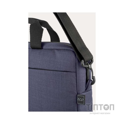 Сумка для ноутбука Tucano 15/16" Stop, blue (BSTOP1516-B)