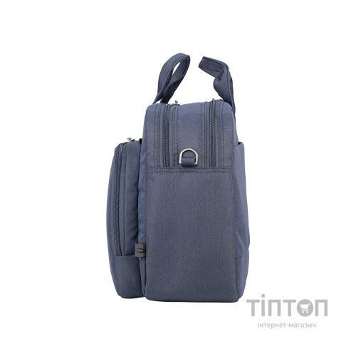 Сумка для ноутбука Tucano 15.6" Flash, Blue (BFLASH15-B)