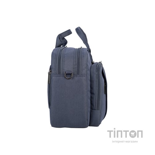 Сумка для ноутбука Tucano 15.6" Flash, Blue (BFLASH15-B)