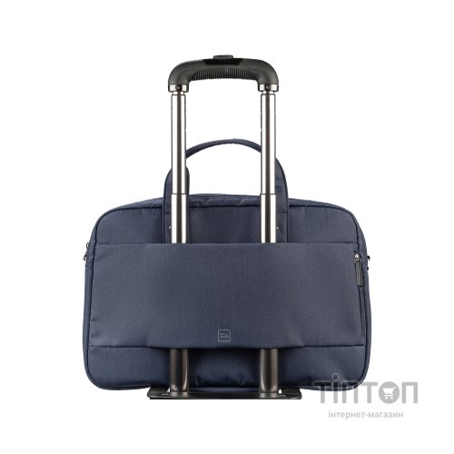 Сумка для ноутбука Tucano 15.6" Flash, Blue (BFLASH15-B)