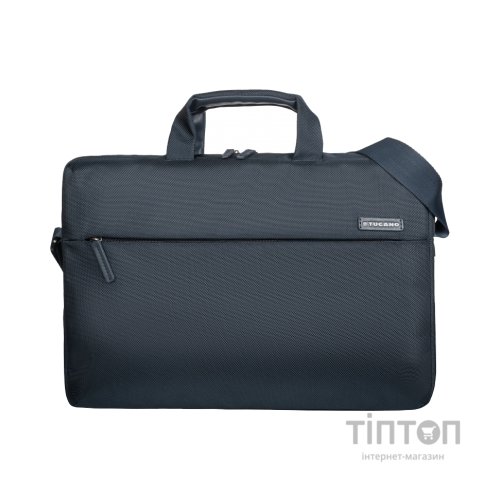 Сумка для ноутбука Tucano 15.6" FreeBusy Double , blue (BFRBUB15D-B)