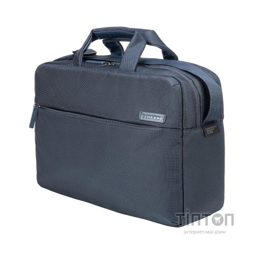 Сумка для ноутбука Tucano 15.6" FreeBusy Double , blue (BFRBUB15D-B)