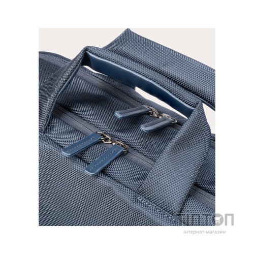 Сумка для ноутбука Tucano 15.6" FreeBusy Double , blue (BFRBUB15D-B)