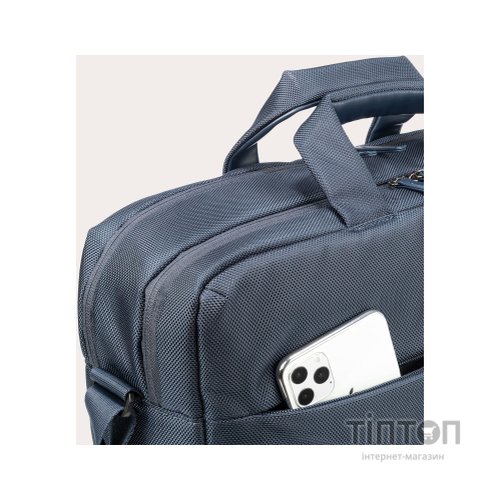 Сумка для ноутбука Tucano 15.6" FreeBusy Double , blue (BFRBUB15D-B)